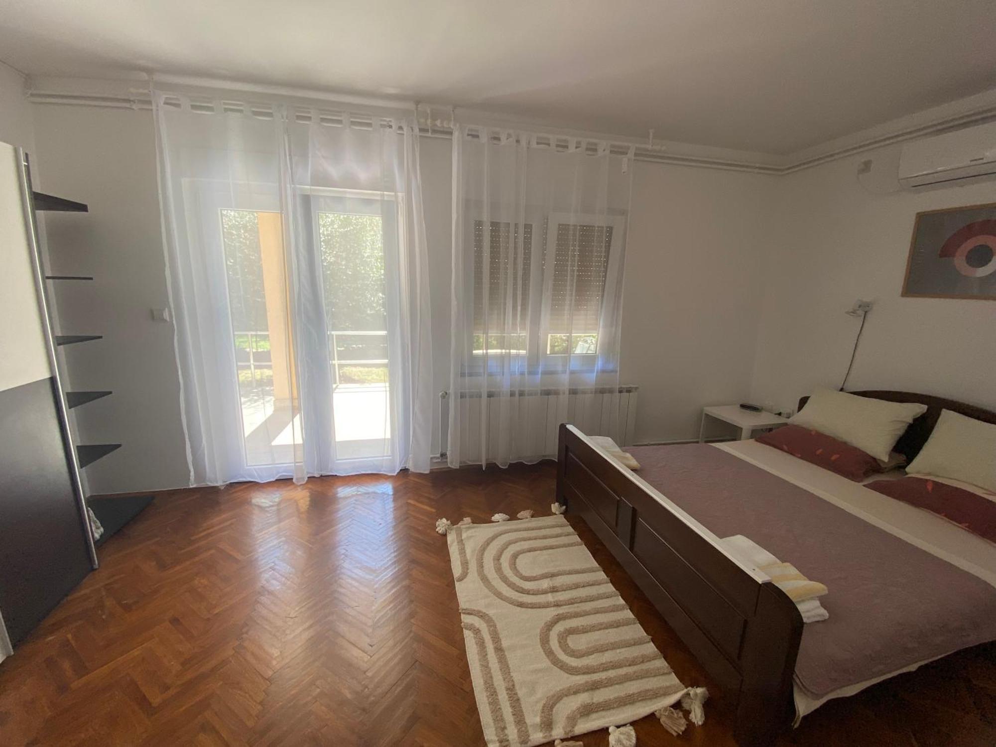 Apartments Topic & Krk Central Location Krk Town Exterior foto