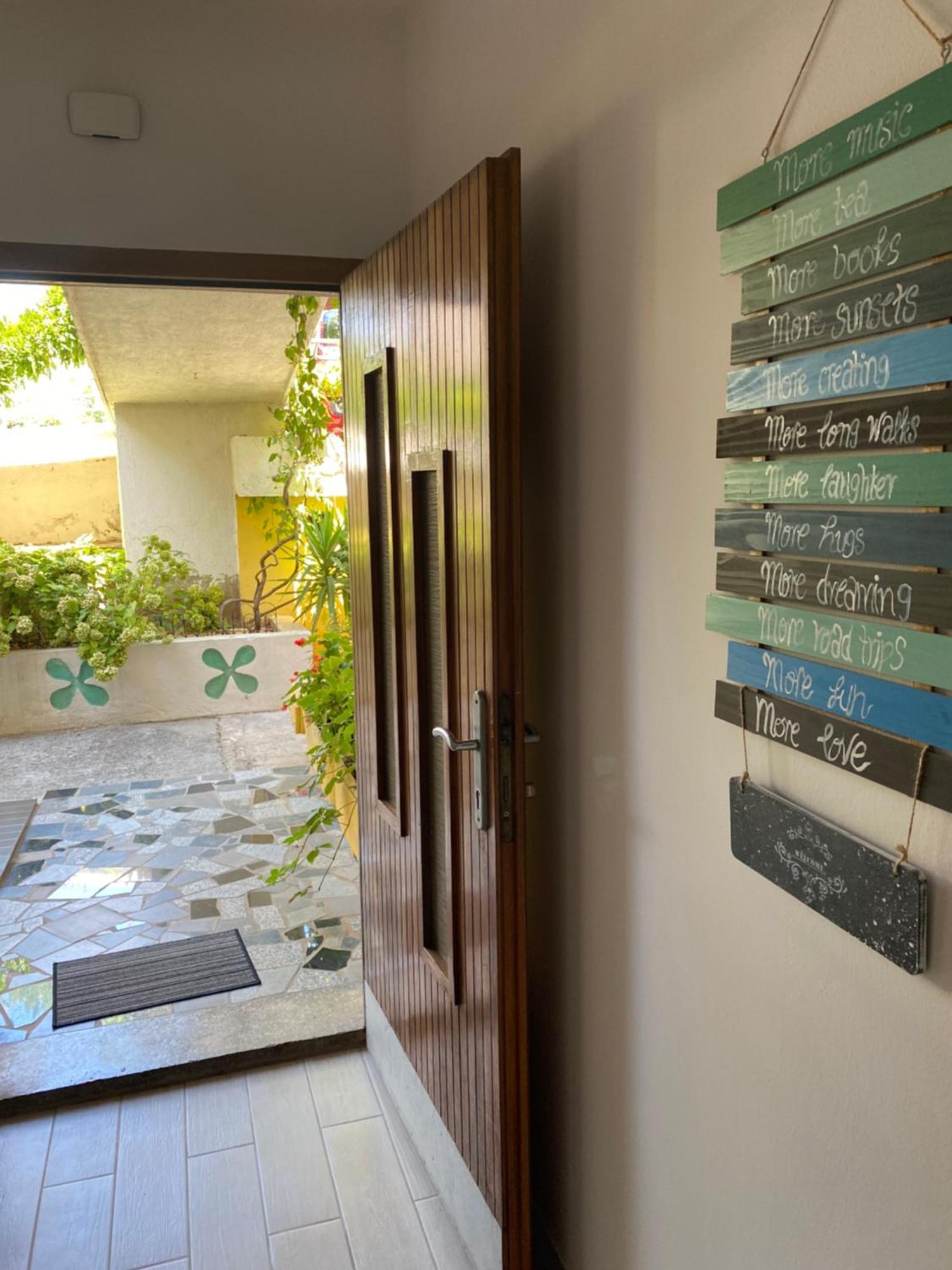 Apartments Topic & Krk Central Location Krk Town Quarto foto